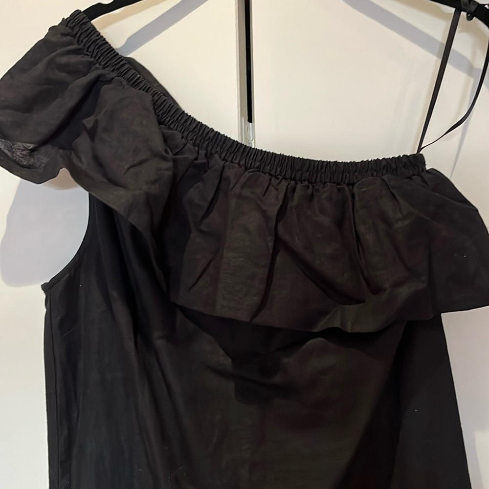 J crew dress